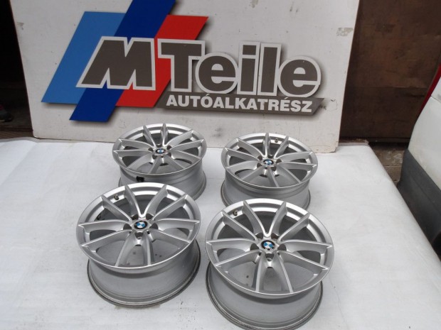 (R/DB)[GYRI BONTOT] BMW FELNI X5/G05 LM Rad V-Speiche 618 - 18"8.5